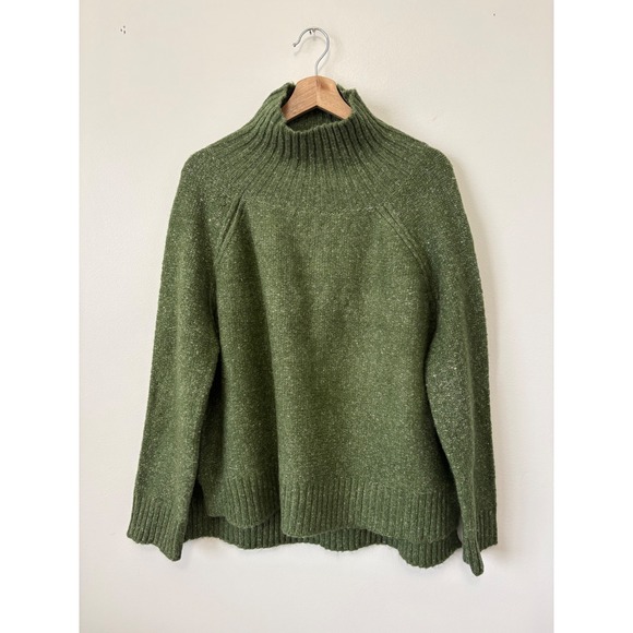 Olivia Grey Sweaters - Olivia Grey Green Sweater – Women's XL – NWT